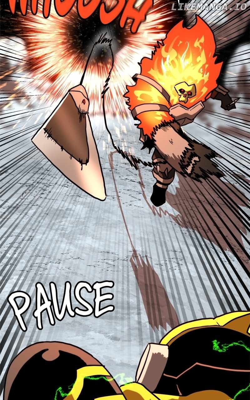 Double Click (PARK Soo-bong) Chapter 177 - Page 68