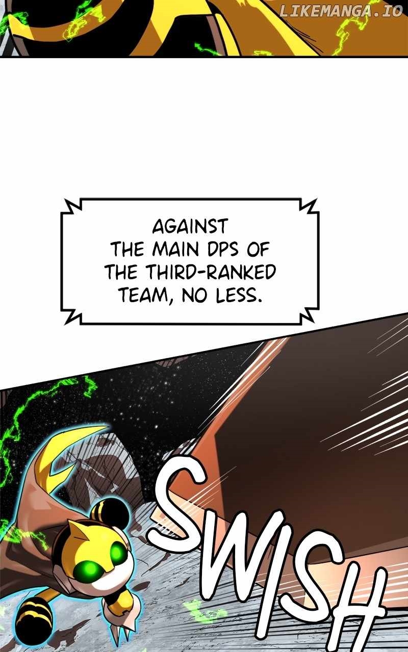 Double Click (PARK Soo-bong) Chapter 177 - Page 69