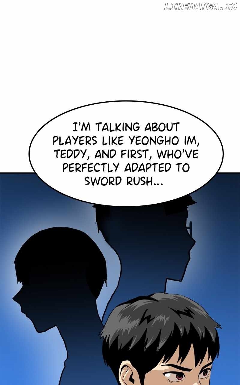 Double Click (PARK Soo-bong) Chapter 177 - Page 7