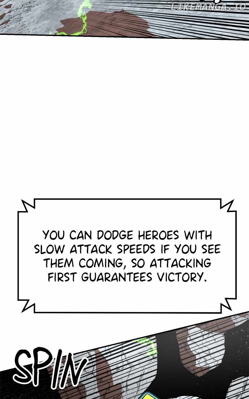 Double Click (PARK Soo-bong) Chapter 177 - Page 70