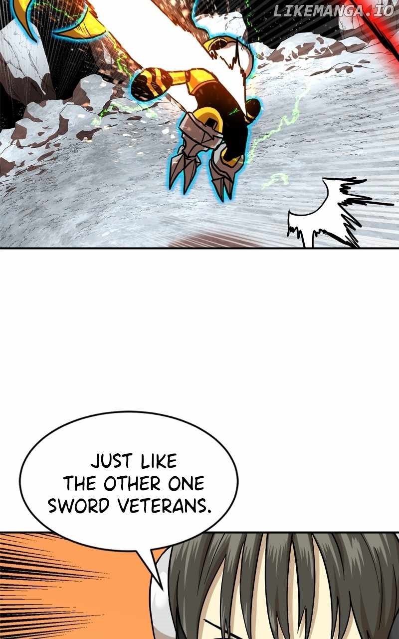 Double Click (PARK Soo-bong) Chapter 177 - Page 73