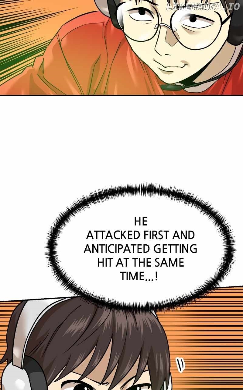 Double Click (PARK Soo-bong) Chapter 177 - Page 74