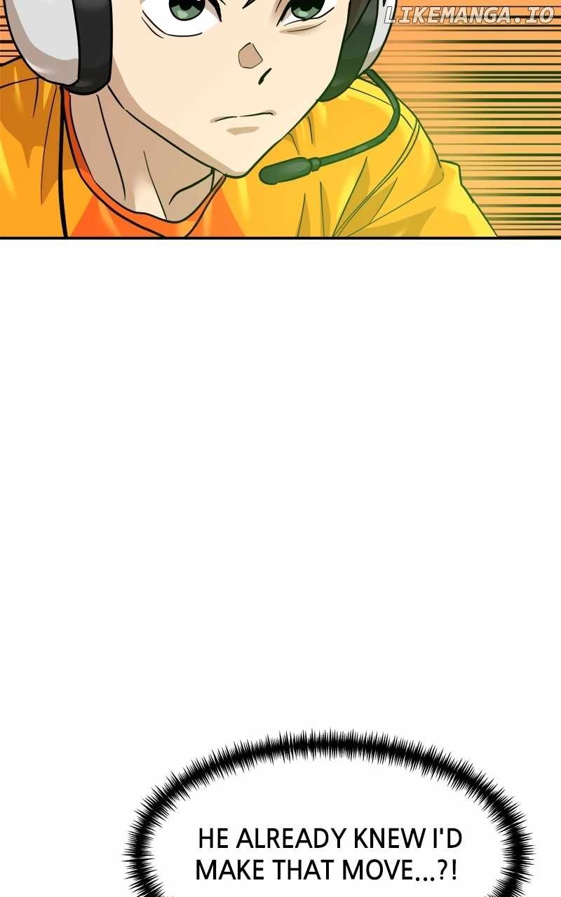 Double Click (PARK Soo-bong) Chapter 177 - Page 75