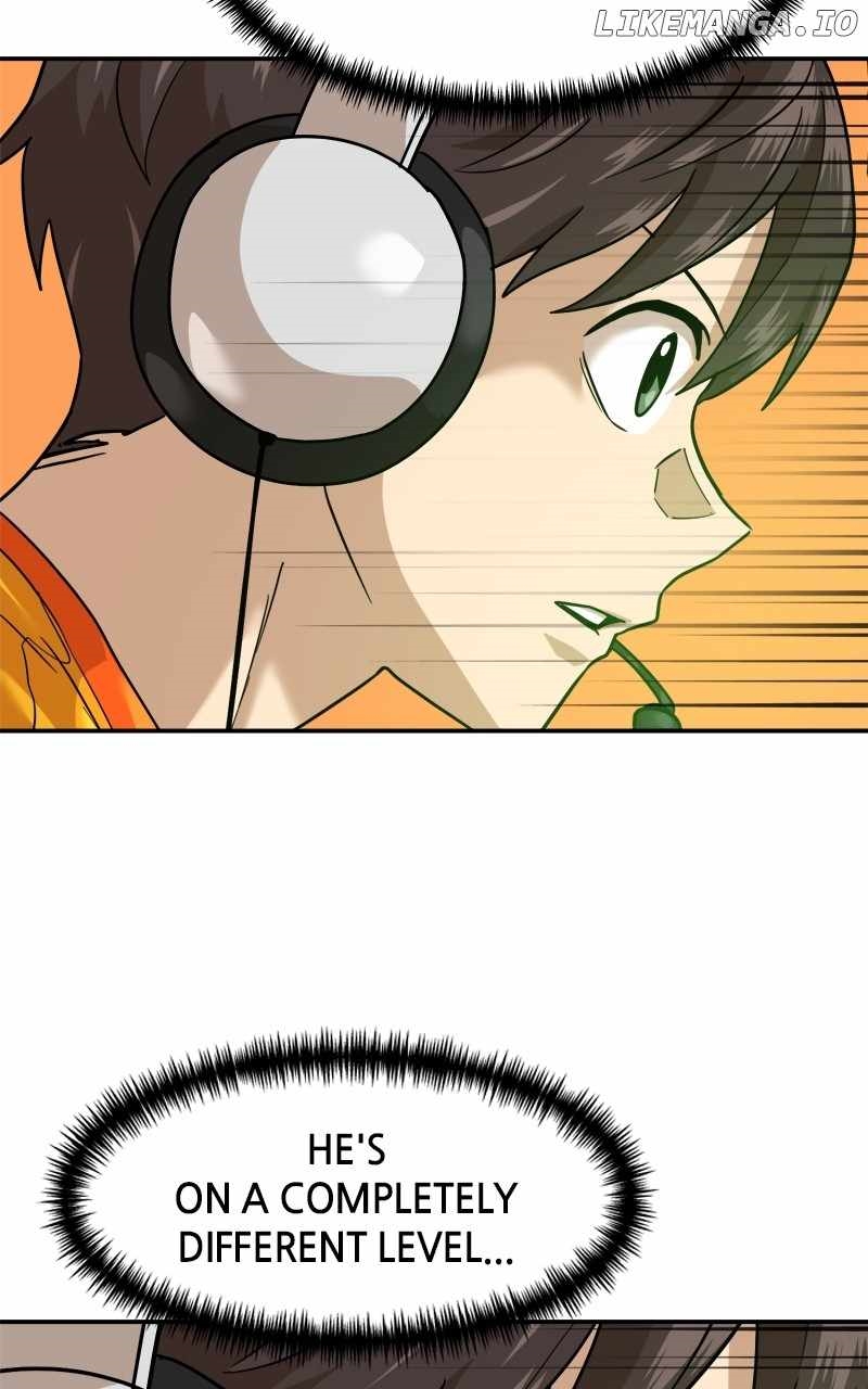 Double Click (PARK Soo-bong) Chapter 177 - Page 76