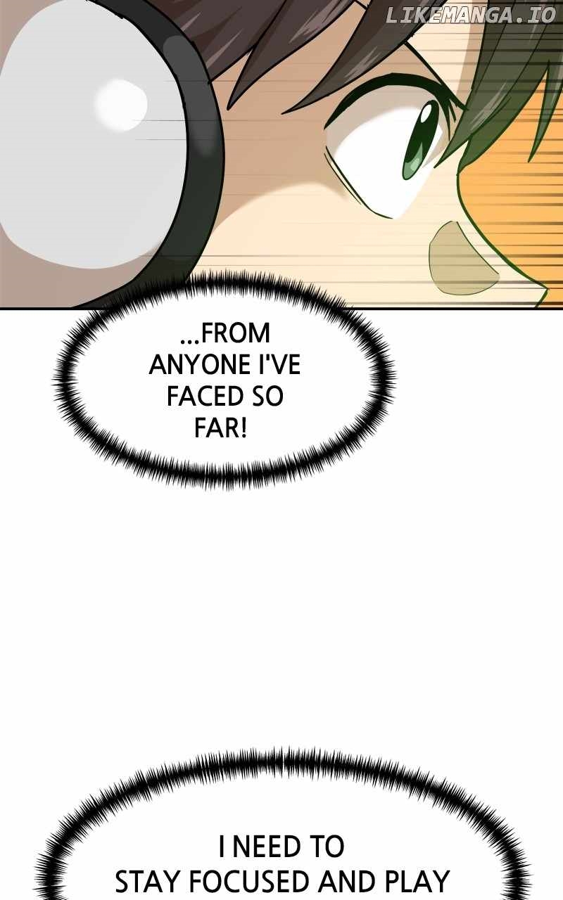 Double Click (PARK Soo-bong) Chapter 177 - Page 77