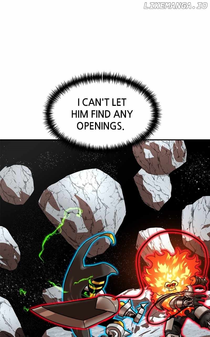 Double Click (PARK Soo-bong) Chapter 177 - Page 79