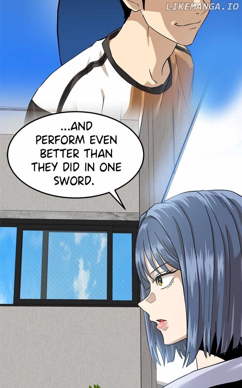 Double Click (PARK Soo-bong) Chapter 177 - Page 8