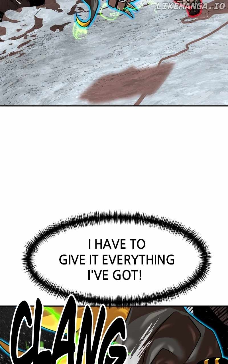 Double Click (PARK Soo-bong) Chapter 177 - Page 80