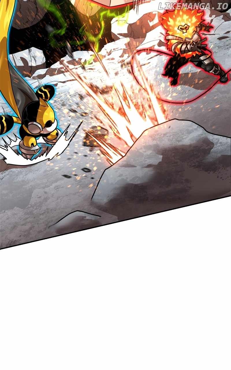 Double Click (PARK Soo-bong) Chapter 177 - Page 82