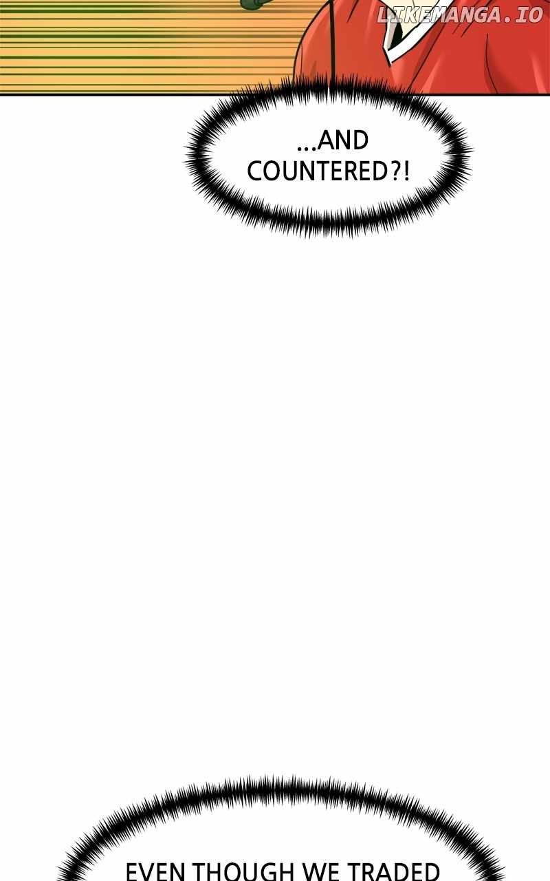 Double Click (PARK Soo-bong) Chapter 177 - Page 85