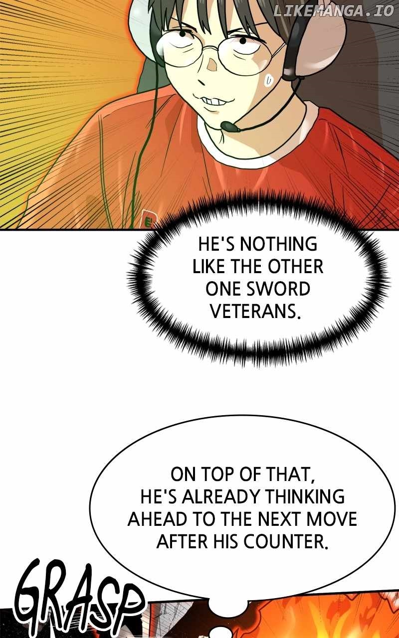 Double Click (PARK Soo-bong) Chapter 177 - Page 88