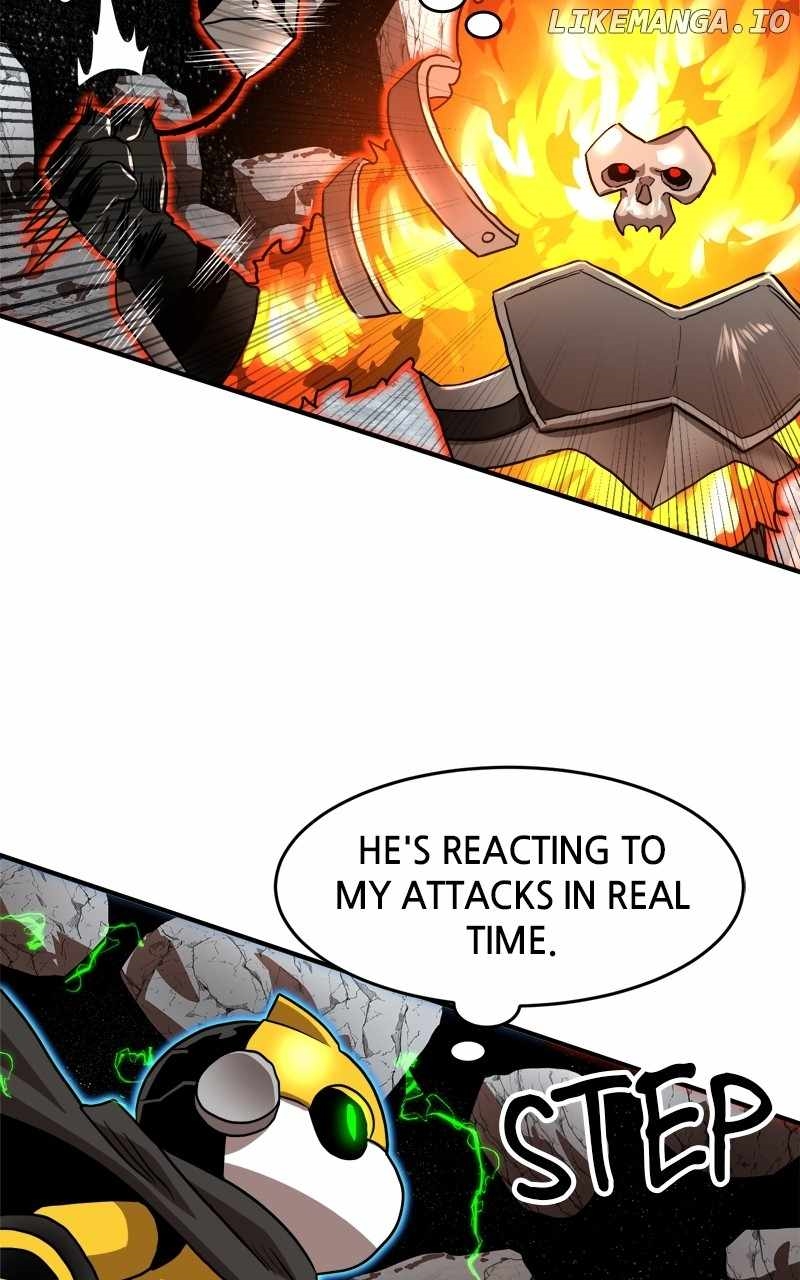 Double Click (PARK Soo-bong) Chapter 177 - Page 89