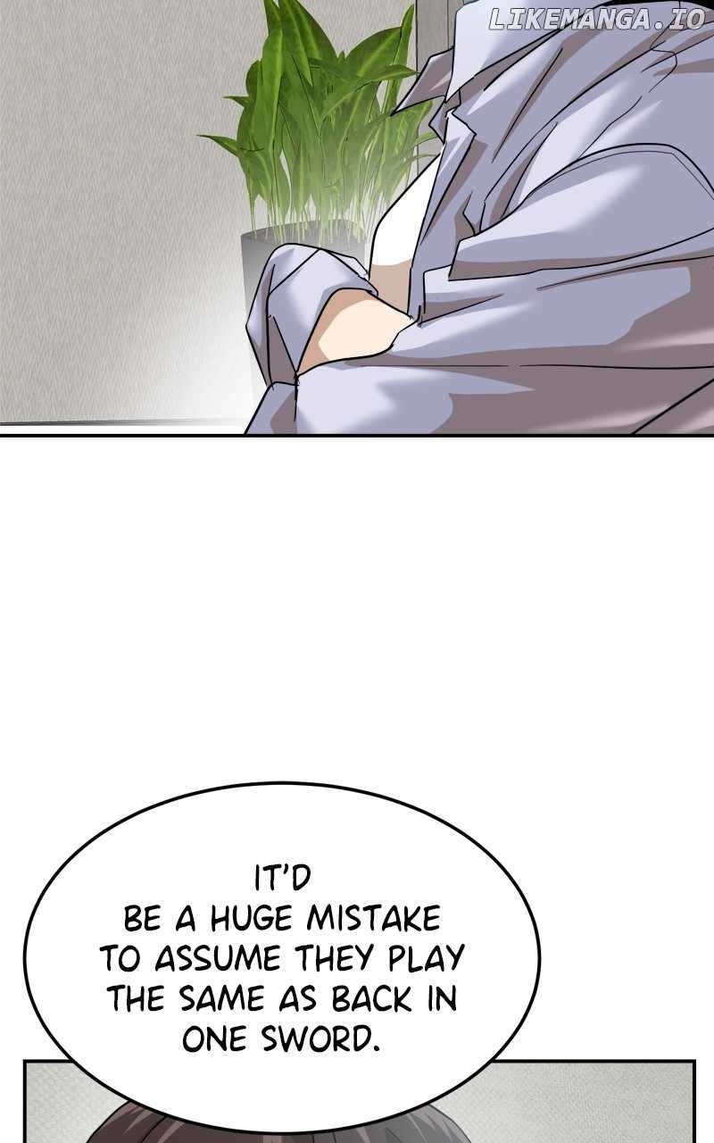 Double Click (PARK Soo-bong) Chapter 177 - Page 9