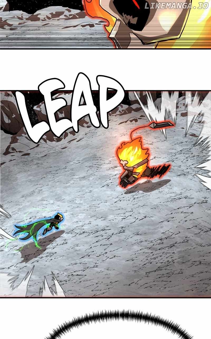 Double Click (PARK Soo-bong) Chapter 177 - Page 91