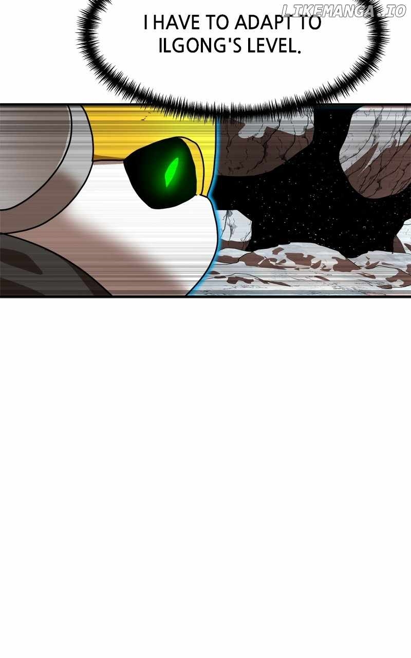 Double Click (PARK Soo-bong) Chapter 177 - Page 92