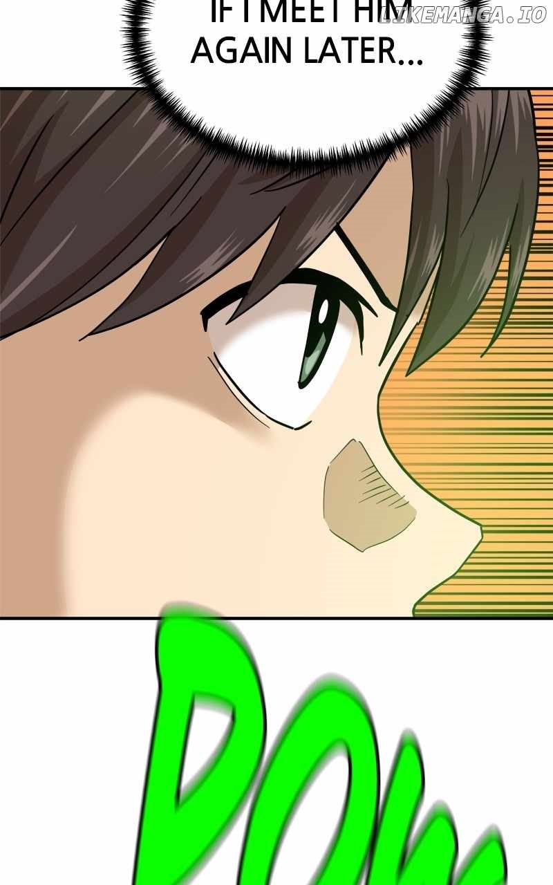 Double Click (PARK Soo-bong) Chapter 177 - Page 94