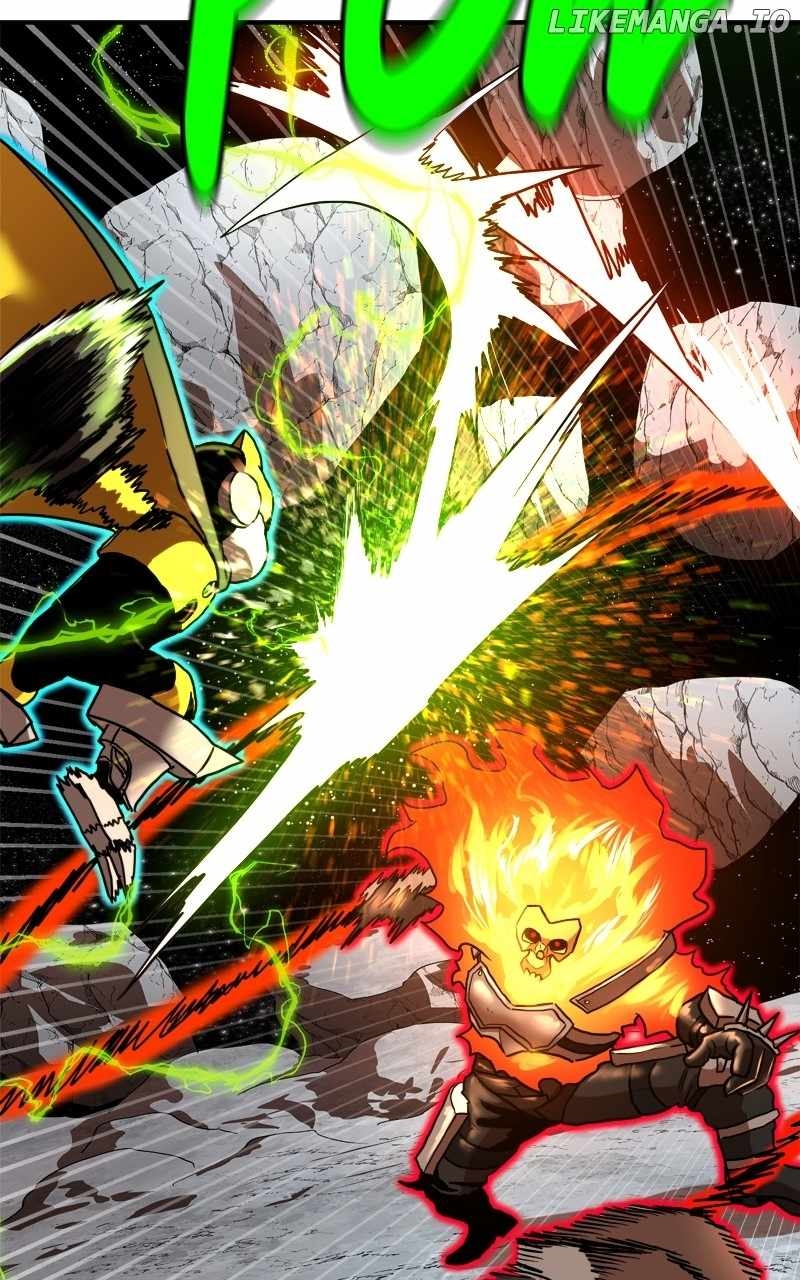 Double Click (PARK Soo-bong) Chapter 177 - Page 95