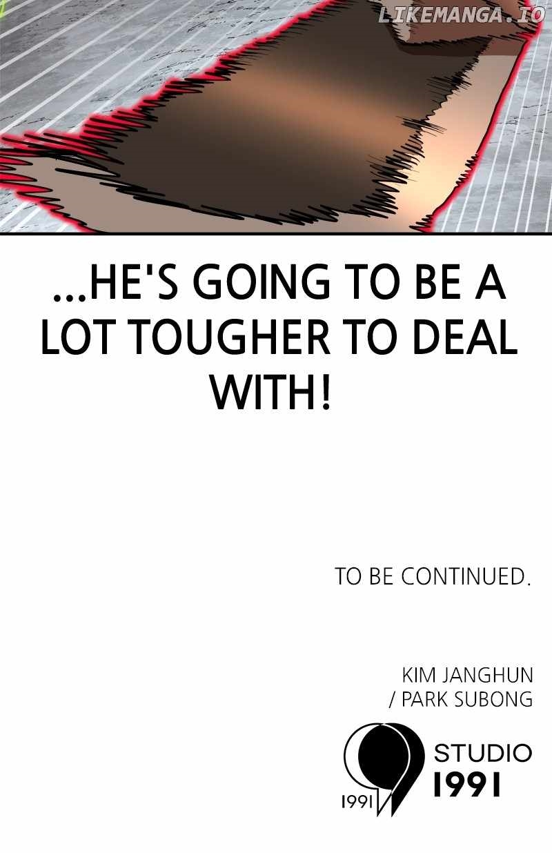 Double Click (PARK Soo-bong) Chapter 177 - Page 96