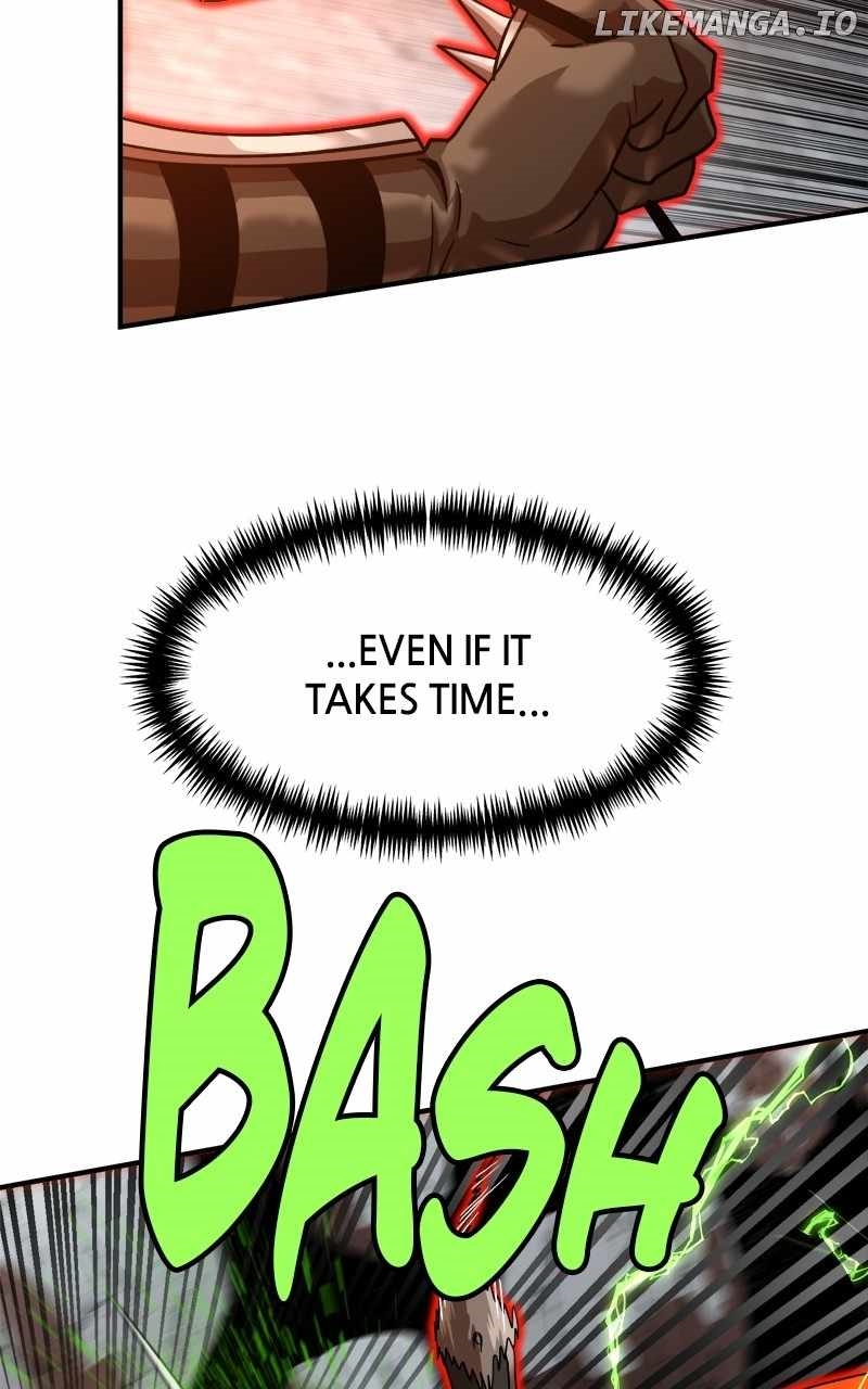 Double Click (PARK Soo-bong) Chapter 178 - Page 101