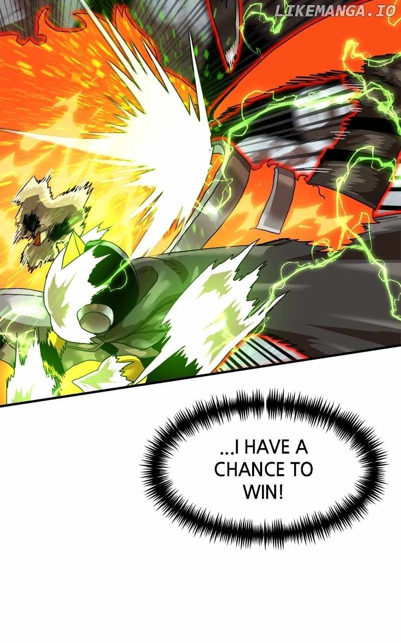 Double Click (PARK Soo-bong) Chapter 178 - Page 102