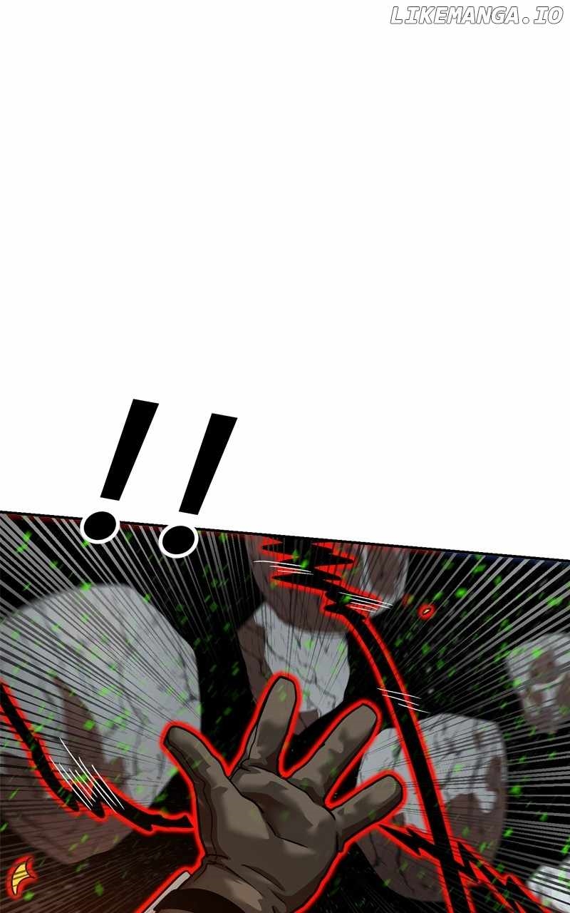 Double Click (PARK Soo-bong) Chapter 178 - Page 104