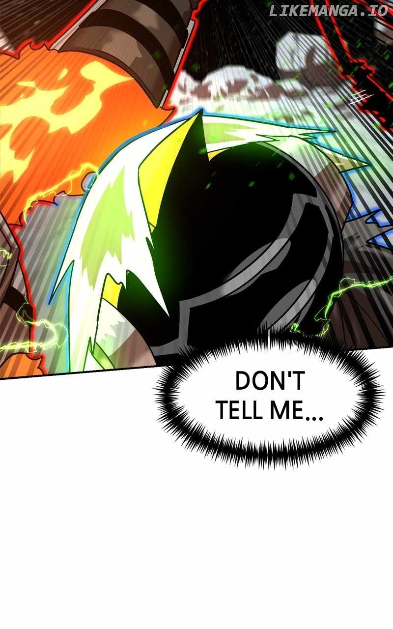 Double Click (PARK Soo-bong) Chapter 178 - Page 105