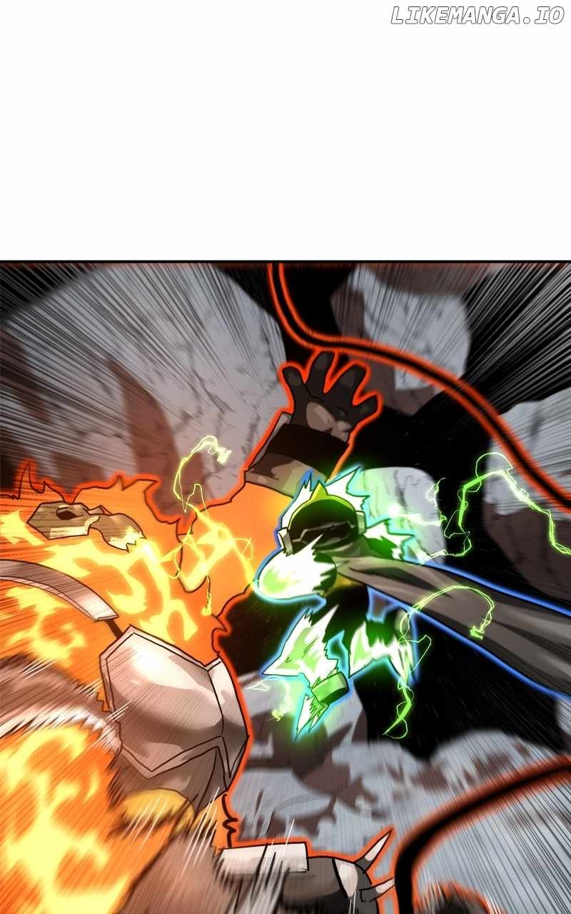 Double Click (PARK Soo-bong) Chapter 178 - Page 106