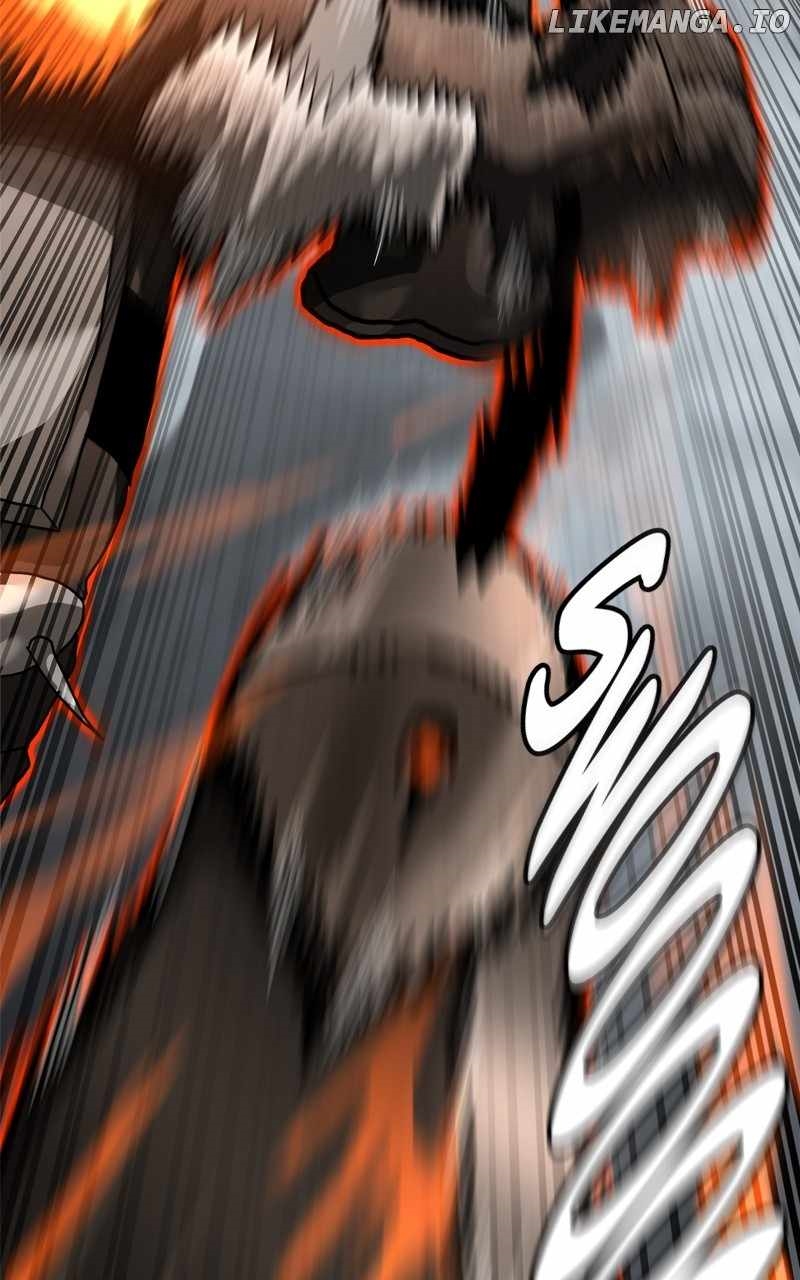 Double Click (PARK Soo-bong) Chapter 178 - Page 107