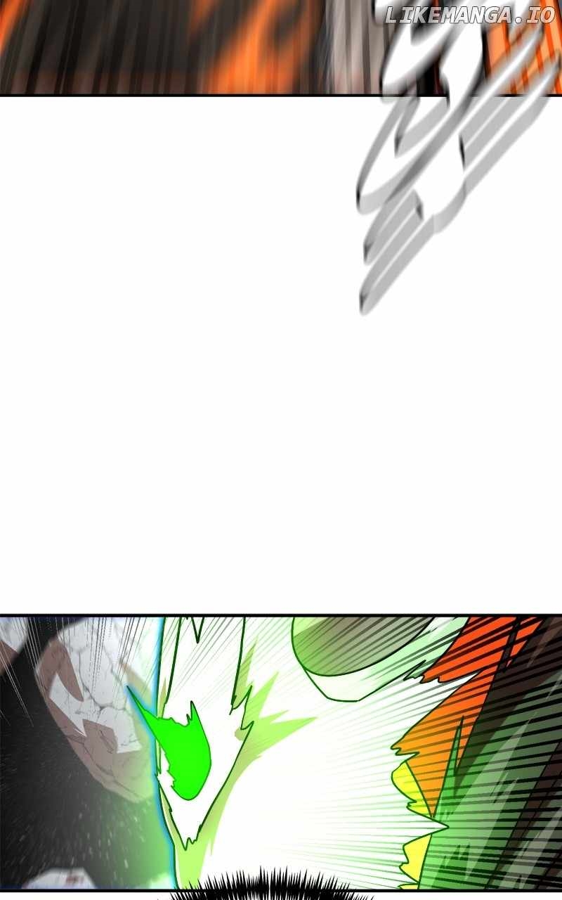 Double Click (PARK Soo-bong) Chapter 178 - Page 108