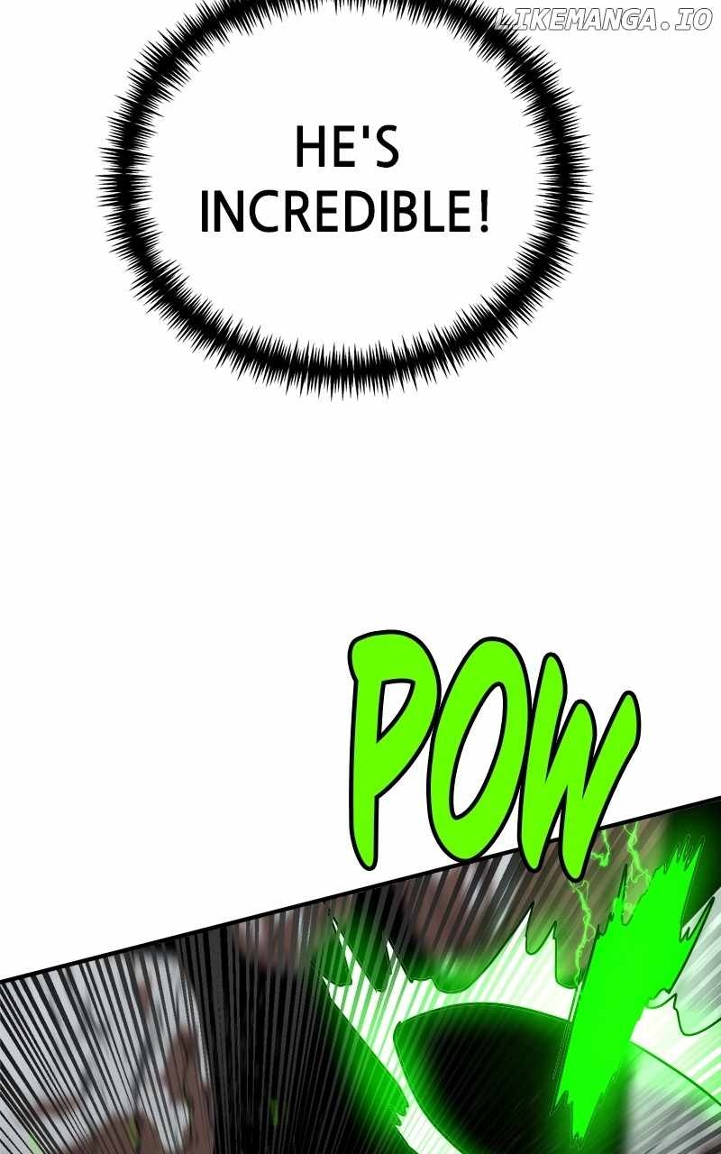 Double Click (PARK Soo-bong) Chapter 178 - Page 109