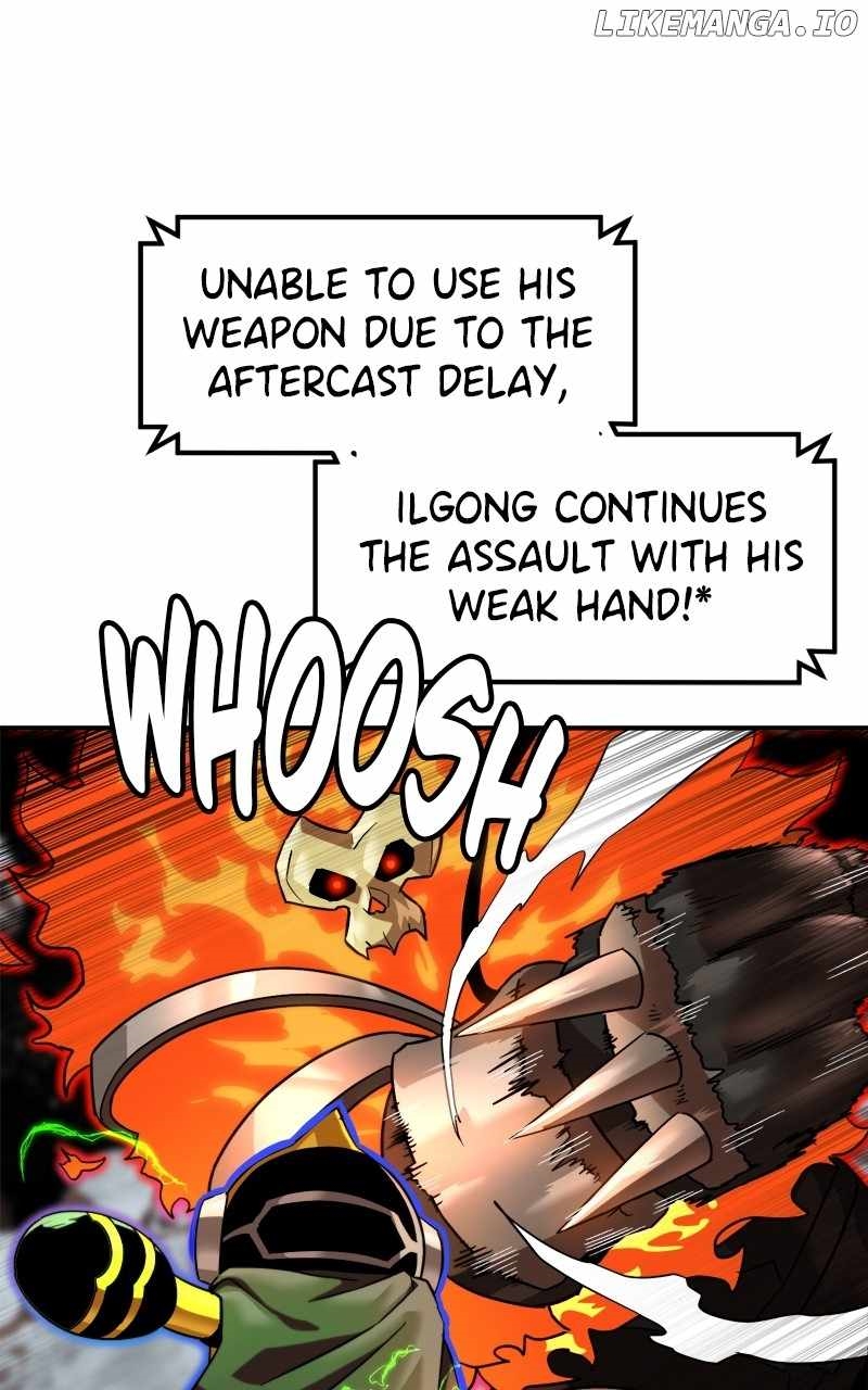 Double Click (PARK Soo-bong) Chapter 178 - Page 11