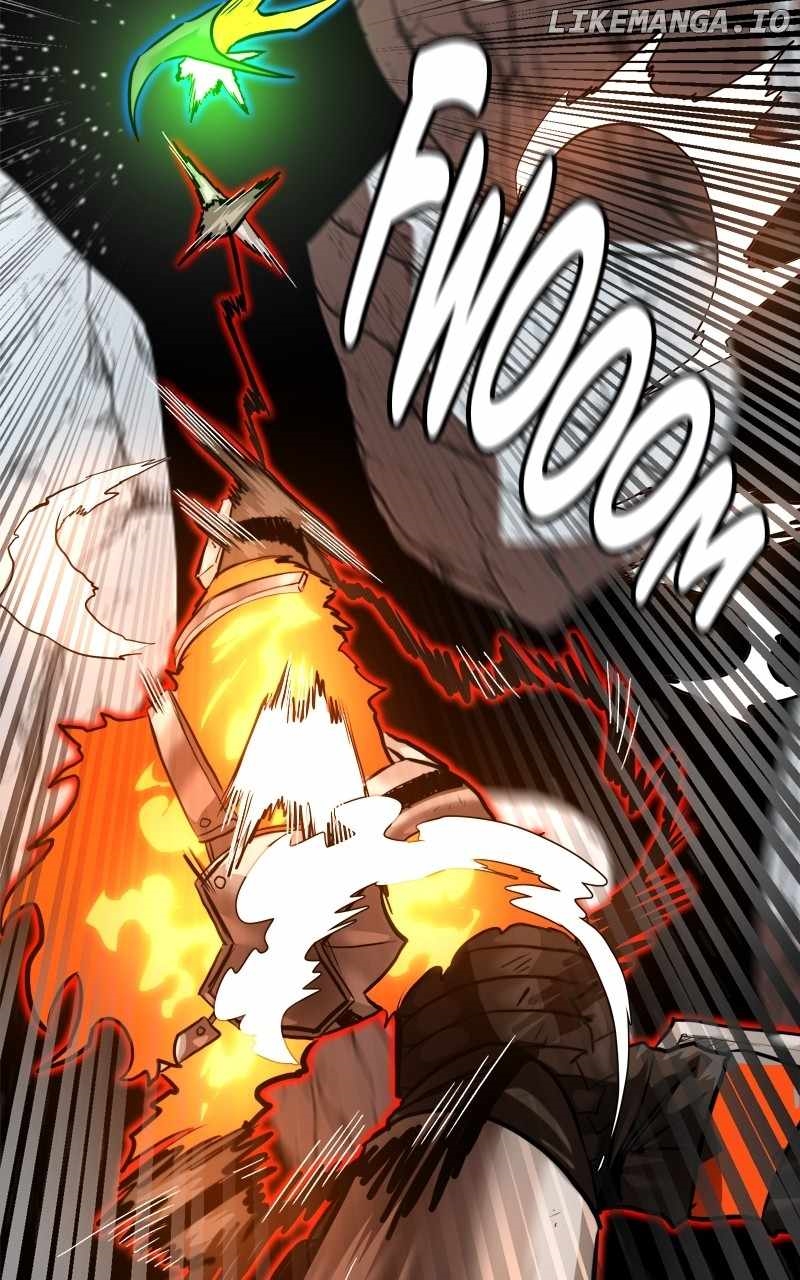 Double Click (PARK Soo-bong) Chapter 178 - Page 112