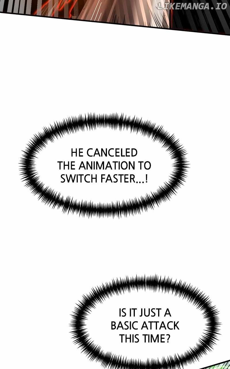 Double Click (PARK Soo-bong) Chapter 178 - Page 113