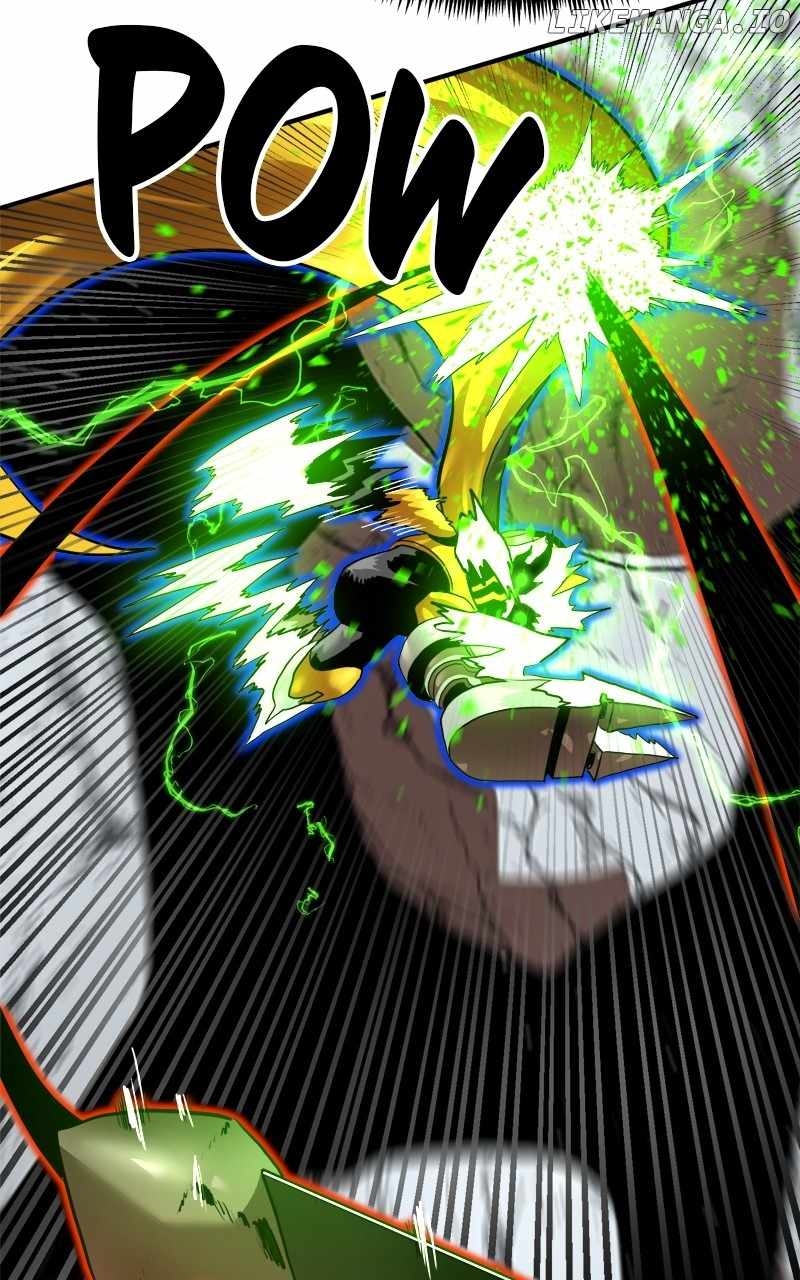 Double Click (PARK Soo-bong) Chapter 178 - Page 114