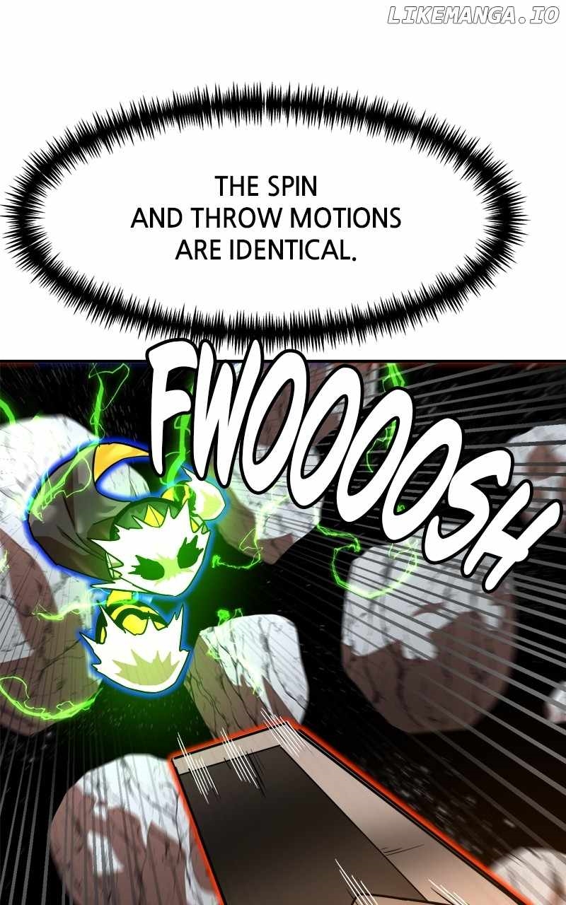 Double Click (PARK Soo-bong) Chapter 178 - Page 118