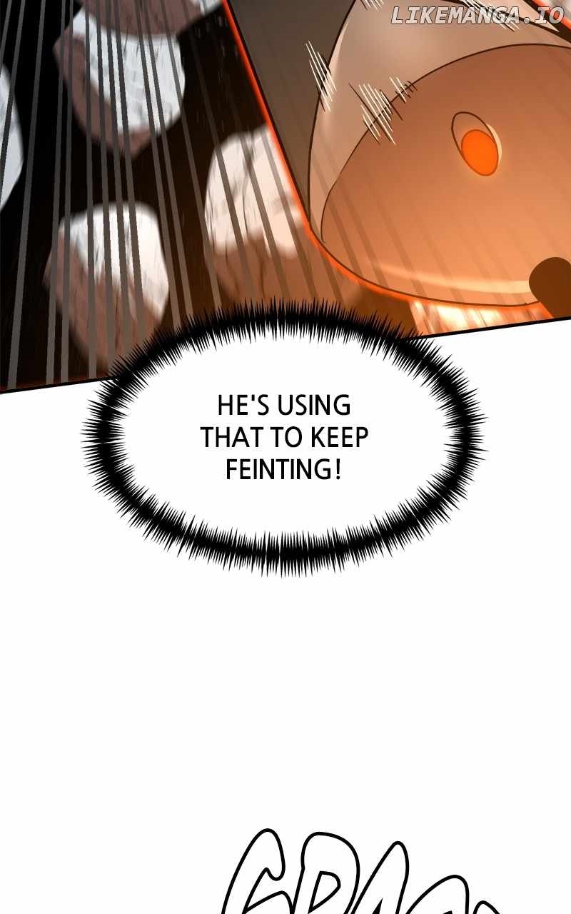 Double Click (PARK Soo-bong) Chapter 178 - Page 119