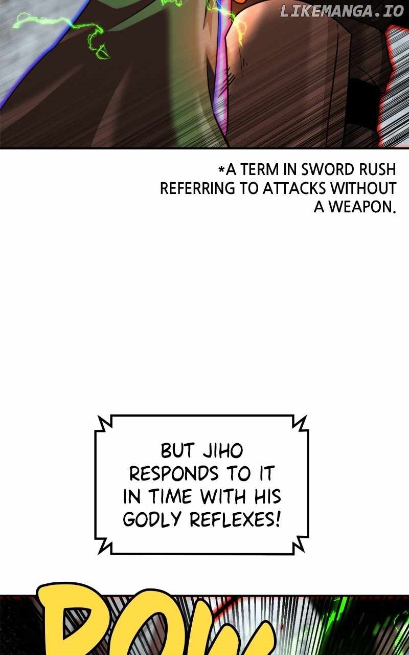 Double Click (PARK Soo-bong) Chapter 178 - Page 12