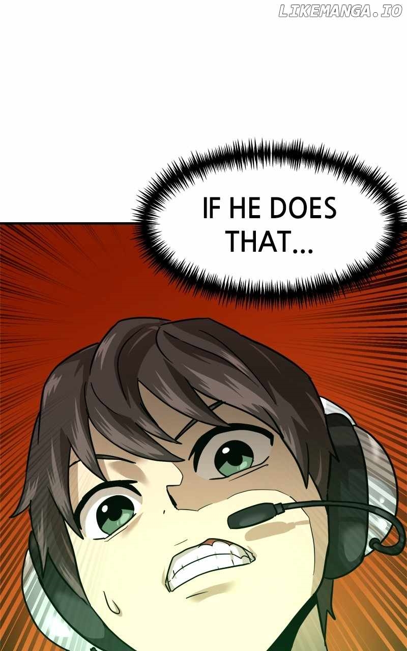 Double Click (PARK Soo-bong) Chapter 178 - Page 121