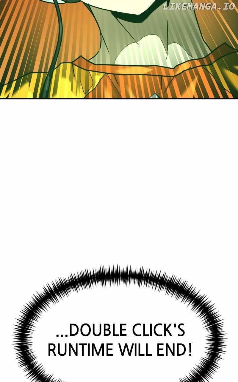 Double Click (PARK Soo-bong) Chapter 178 - Page 122