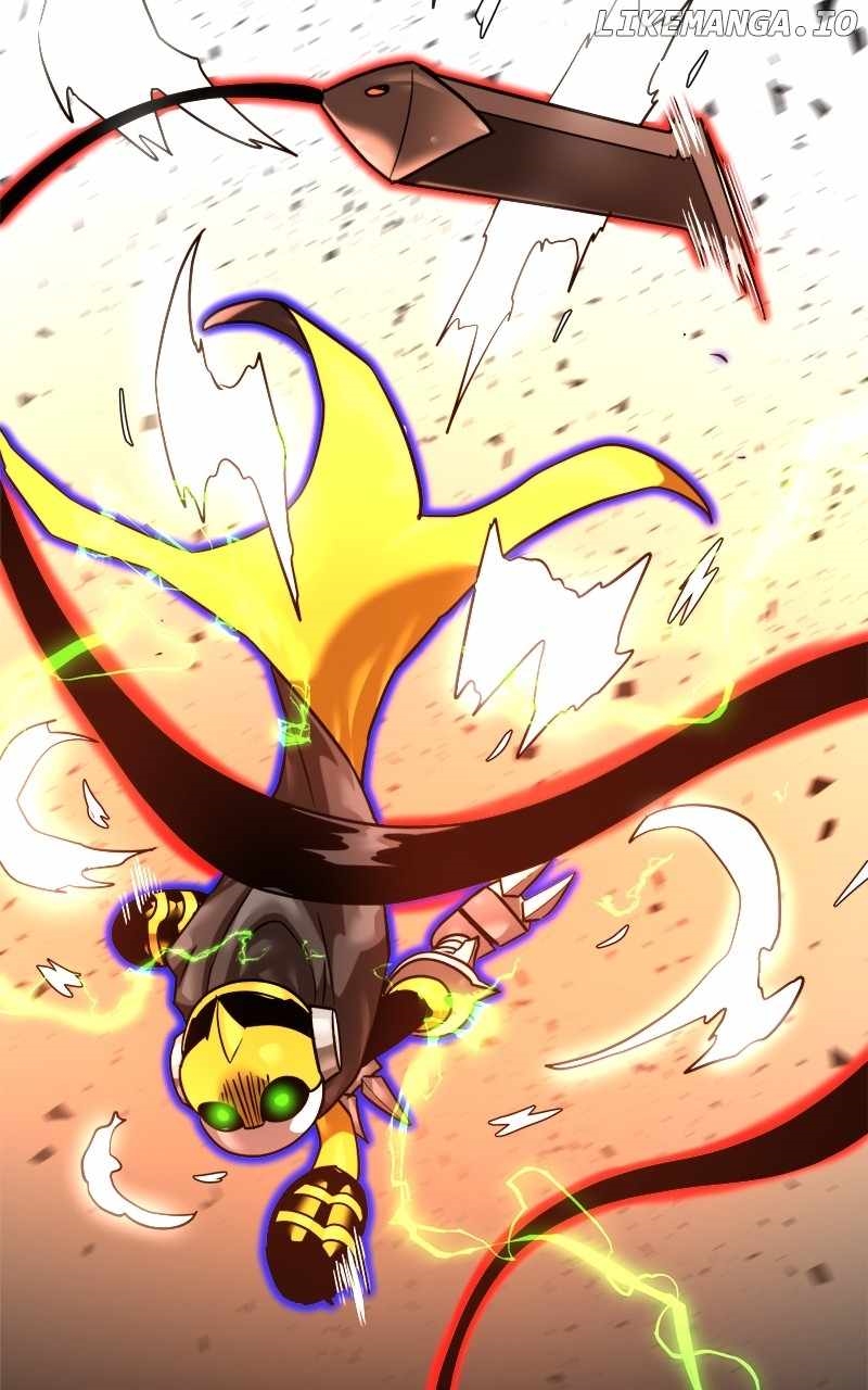 Double Click (PARK Soo-bong) Chapter 178 - Page 124