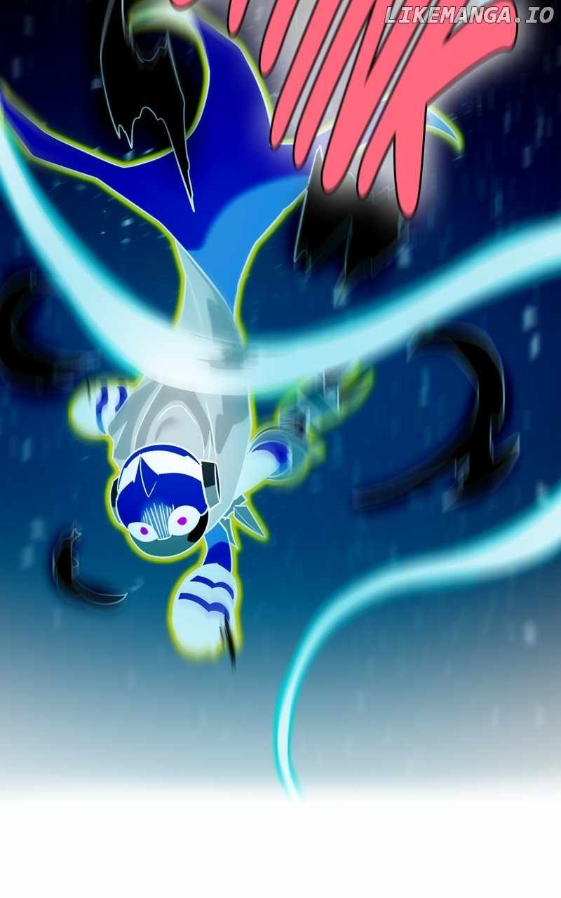 Double Click (PARK Soo-bong) Chapter 178 - Page 126