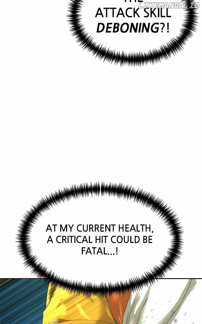 Double Click (PARK Soo-bong) Chapter 178 - Page 128