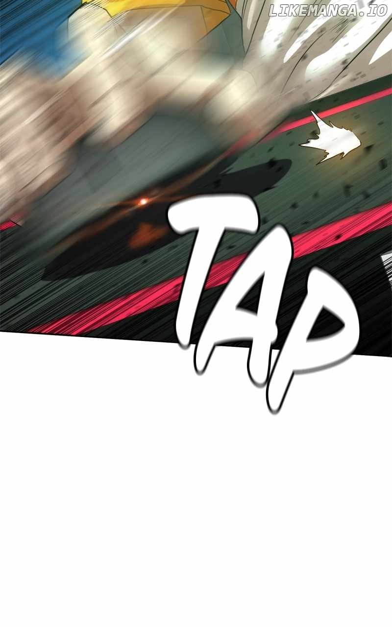 Double Click (PARK Soo-bong) Chapter 178 - Page 129