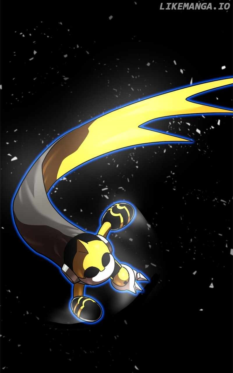 Double Click (PARK Soo-bong) Chapter 178 - Page 132