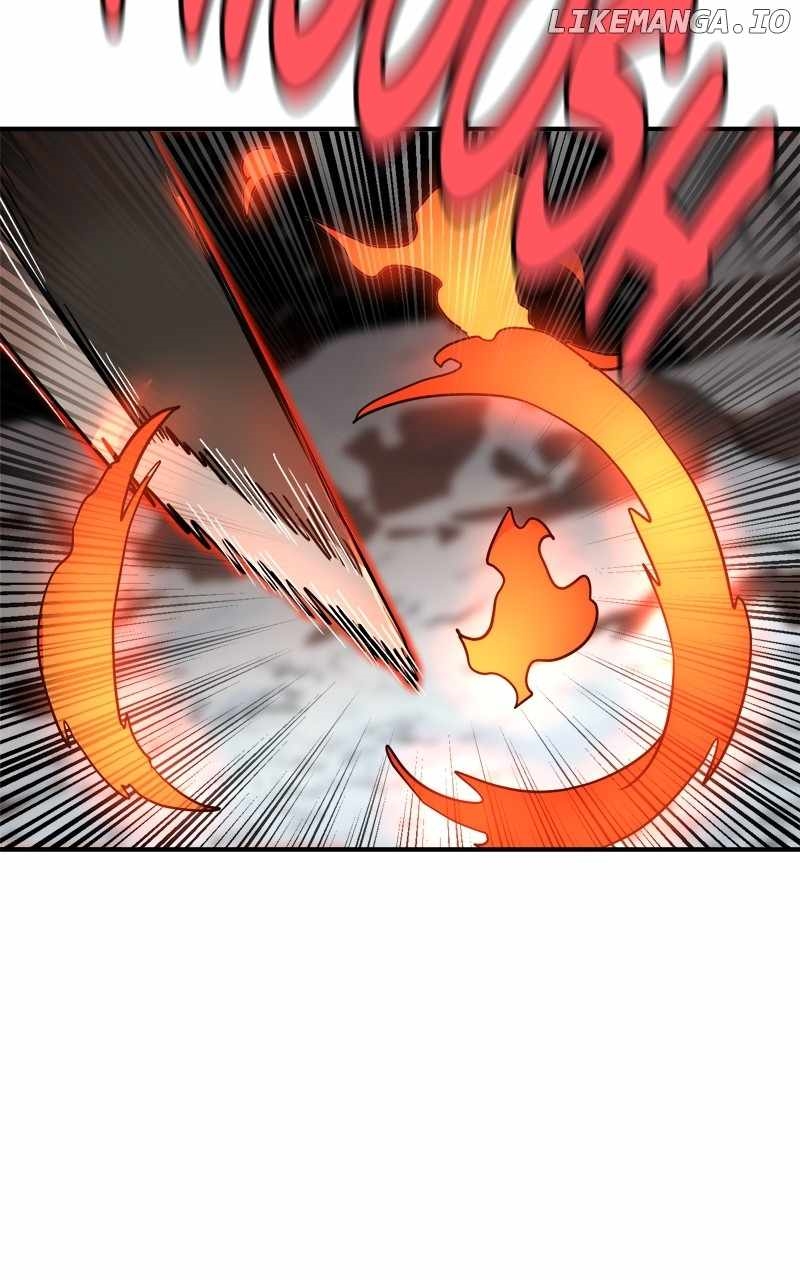 Double Click (PARK Soo-bong) Chapter 178 - Page 138