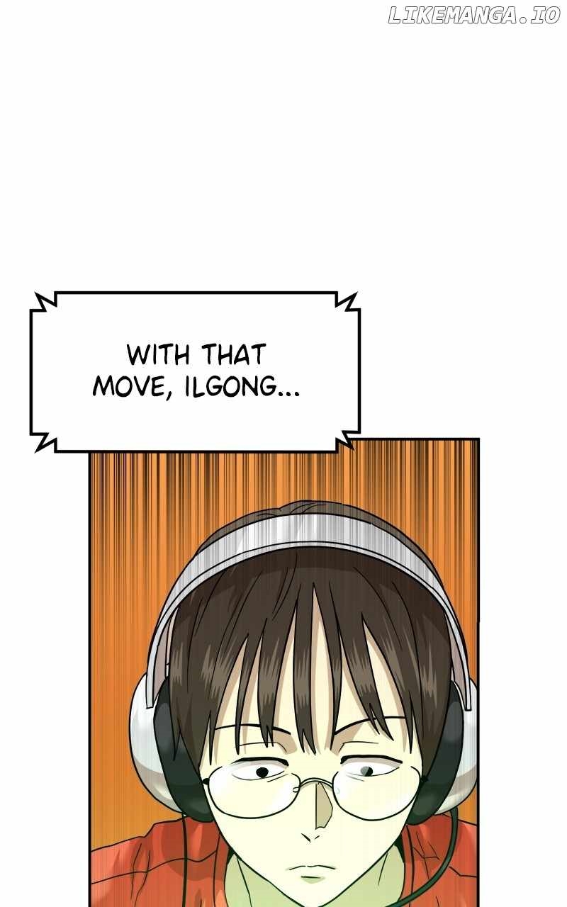 Double Click (PARK Soo-bong) Chapter 178 - Page 14