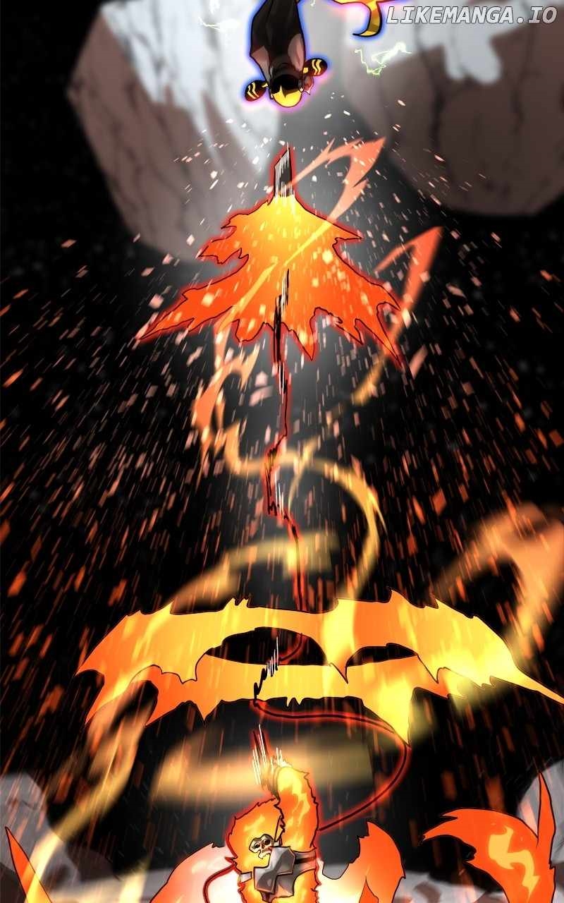 Double Click (PARK Soo-bong) Chapter 178 - Page 140