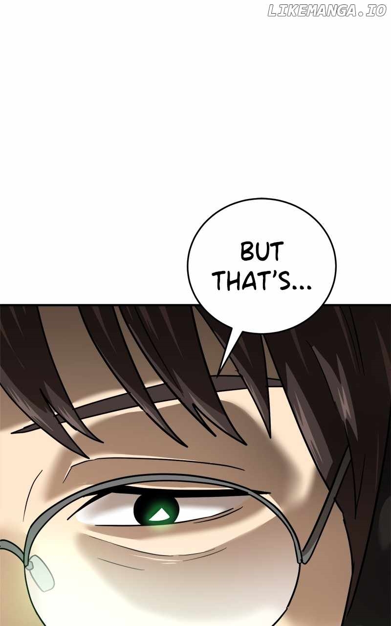 Double Click (PARK Soo-bong) Chapter 178 - Page 142