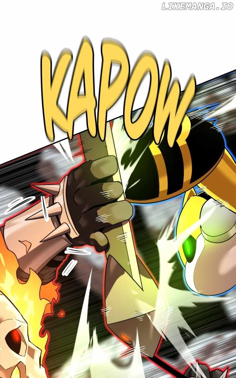 Double Click (PARK Soo-bong) Chapter 178 - Page 18