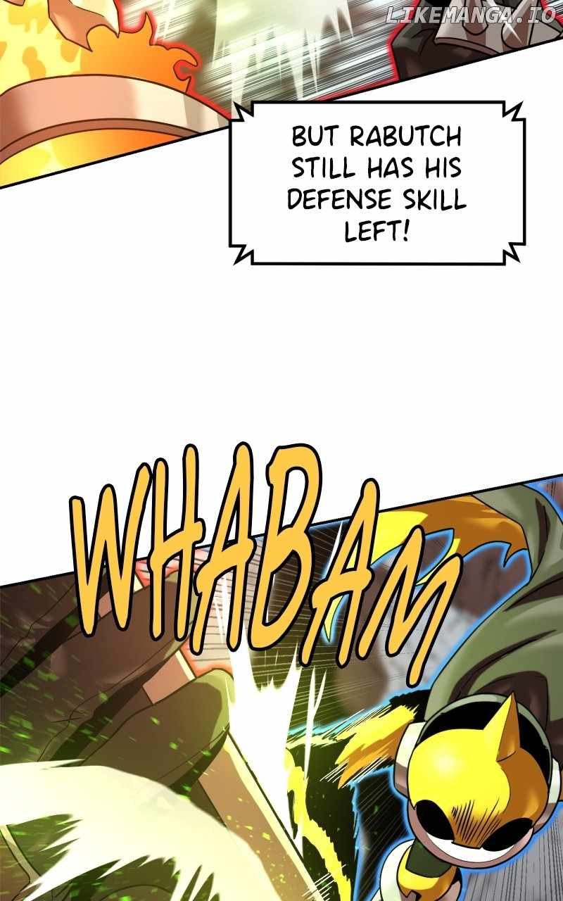 Double Click (PARK Soo-bong) Chapter 178 - Page 19